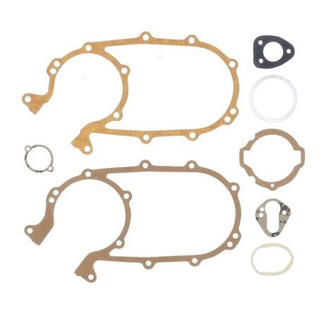 Kit completo juntas CENTAURO VESPA 125 53-56 880A127FL - motoscamaralweb.com