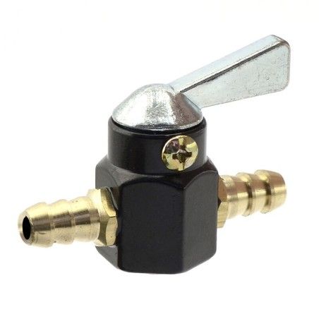 Grifo de gasolina universal 6mm V PARTS - motoscamaralweb.com