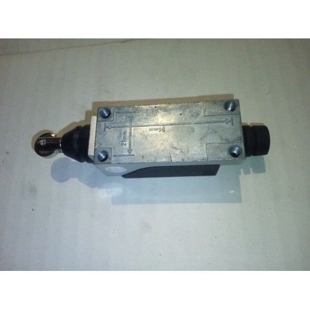 INTERRUPTOR SEGURIDAD BIOTRITURADORA GOODYEAR GY 65WS 6.5HP- motoscama