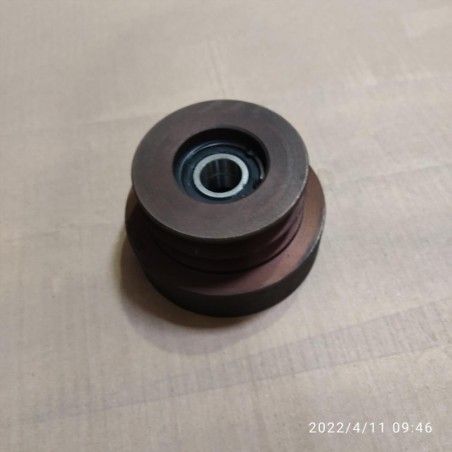 POLEA TAMBOR EMBRAGUE BIOTRITURADORA GOODYEAR GY 65WS 6.5HP- motoscama