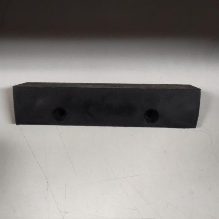 CUCHILLA INFERIOR BIOTRITURADORA GOODYEAR GY 65WS 6.5HP- motoscamaralw