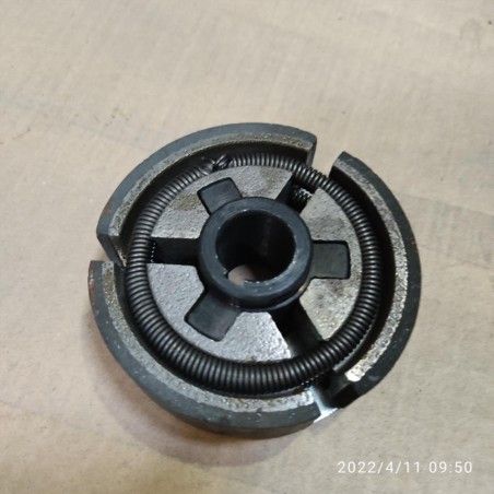 EMBRAGUE BIOTRITURADORA GOODYEAR GY 65WS 6.5HP- motoscamaralweb.com