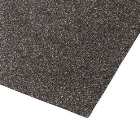 Hoja PEQUEÑA de corcho-goma 1.00 mm (140 x 195 mm) Artein VHPC000000100 - motoscamaralweb.com