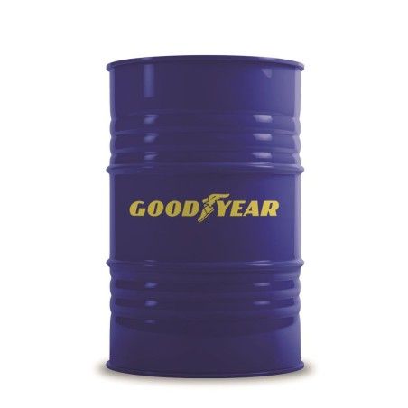ACEITE GOODYEAR ELITE SUPERTRUCK 15W40 FULL SYNT 204L- motoscamaralweb