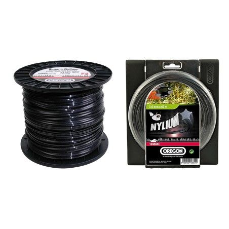 NYLIUM ESTRELLA 240M X 3,0MM OREGON- motoscamaralweb.com