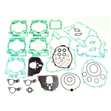 Kit de juntas de parte alta ATHENA (retenes de aceite no incluidos) - motoscamaralweb.com