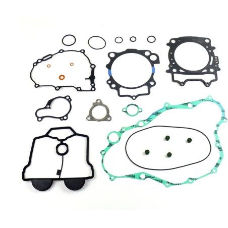 Kit de juntas de parte alta ATHENA (retenes de aceite no incluidos) - motoscamaralweb.com