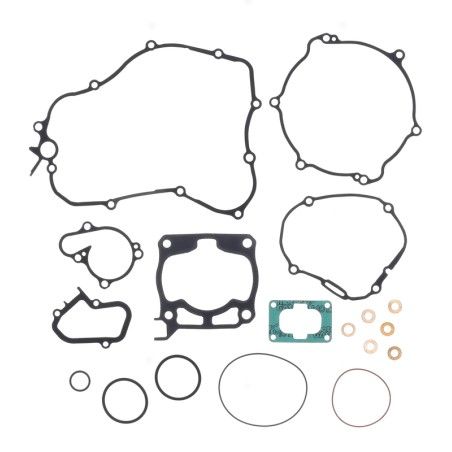 Kit de juntas de parte alta ATHENA (retenes de aceite no incluidos) - motoscamaralweb.com