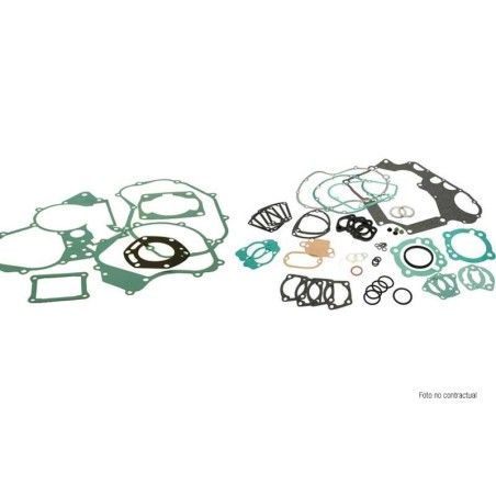 Kit completo de juntas CENTAURO - motoscamaralweb.com