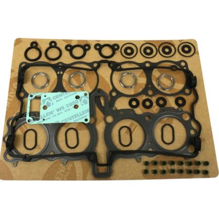 Kit de juntas de parte alta ATHENA - motoscamaralweb.com