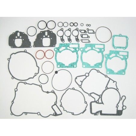 Kit completo de juntas TECNIUM - motoscamaralweb.com