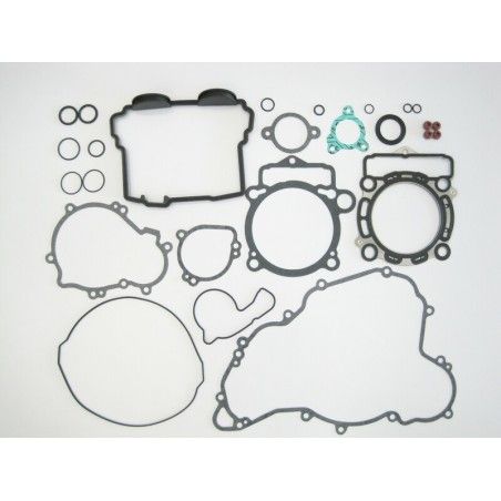 Kit completo de juntas TECNIUM - motoscamaralweb.com
