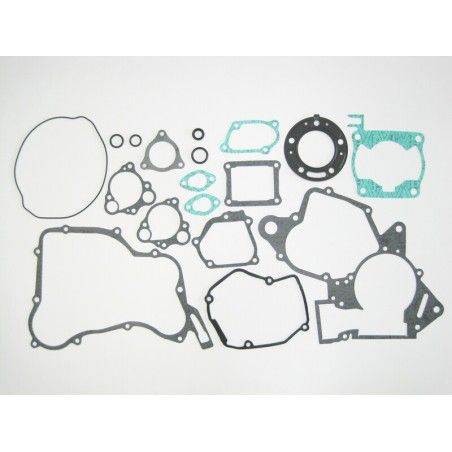 Kit completo de juntas TECNIUM - motoscamaralweb.com