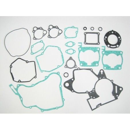 Kit completo de juntas TECNIUM - motoscamaralweb.com