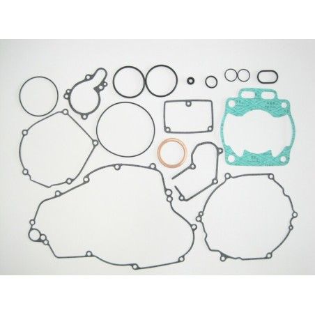Kit completo de juntas TECNIUM - motoscamaralweb.com