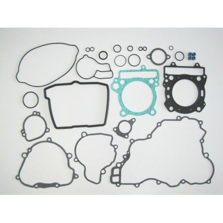 Kit completo de juntas TECNIUM - motoscamaralweb.com