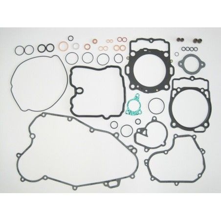 Kit completo de juntas TECNIUM - motoscamaralweb.com