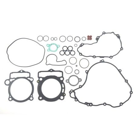 Kit completo de juntas TECNIUM - motoscamaralweb.com