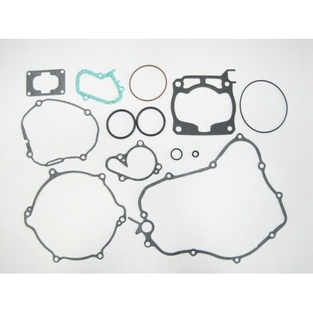 Kit completo de juntas TECNIUM - motoscamaralweb.com