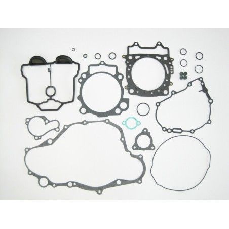 Kit completo de juntas TECNIUM - motoscamaralweb.com
