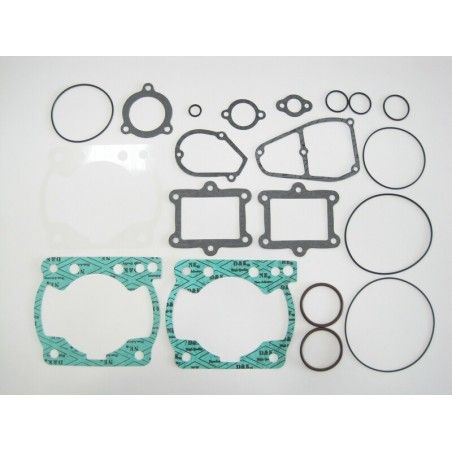 Kit juntas de cilindro TECNIUM - motoscamaralweb.com