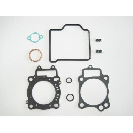 Kit juntas de cilindro TECNIUM (para pistón de alta compresión) - motoscamaralweb.com