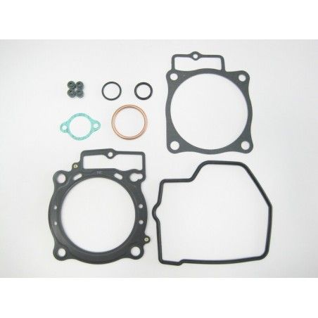 Kit juntas de cilindro TECNIUM - motoscamaralweb.com