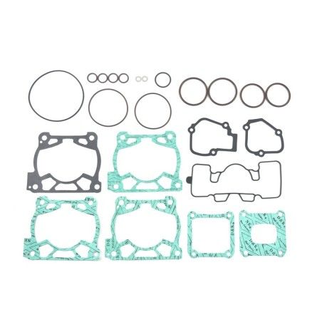 Kit juntas de cilindro TECNIUM - motoscamaralweb.com
