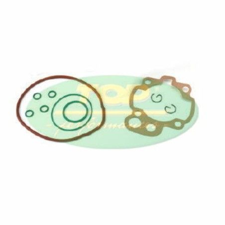 Kit de juntas parte alta TOP PERFORMANCES Minarelli AM6 hierro - motoscamaralweb.com