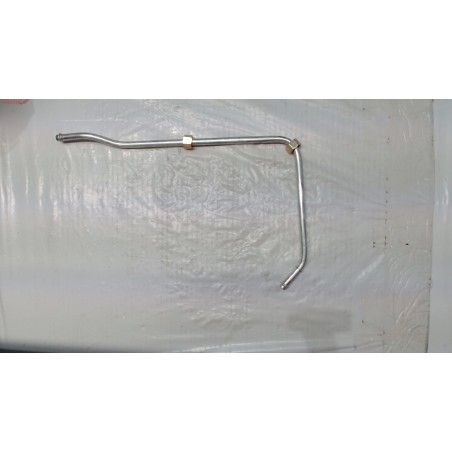 TUBO CALDERIN GY 224D- motoscamaralweb.com