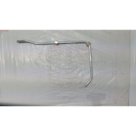 TUBO CALDERIN GY 250D- motoscamaralweb.com