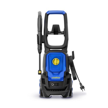 HIDROLIMPIADORA GOODYEAR GY1802PW 1800W 220V-240V 50HZ/60HZ(ENROLLADOR