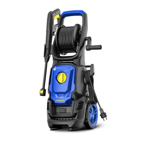 HIDROLIMPIADORA GOODYEAR GY2002PW 2000W 220V-240V 50HZ/60HZ (CON BOTEL