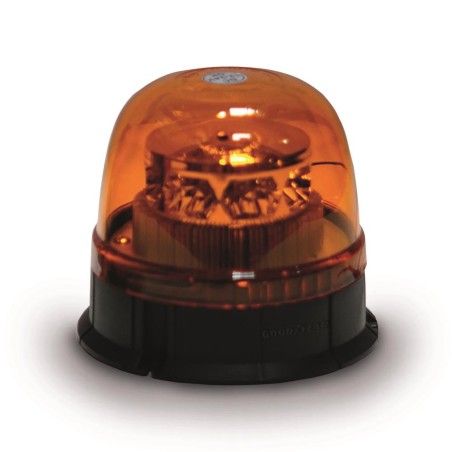 ROTATIVO GOODYEAR PLUS GY 202WL PLANO LED 12-24V- motoscamaralweb.com