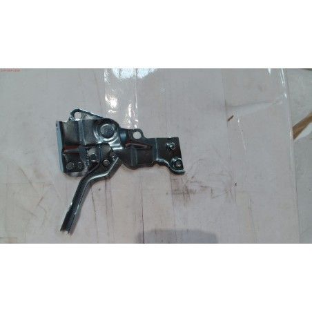 MANDO ACELERADOR COMPLETO SOP.SIRGA MOTOR GOODYEAR GY 160/210- motosca