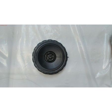 RUEDA TRASERA CORTACESPED ELECTRICO GOODYEAR- motoscamaralweb.com