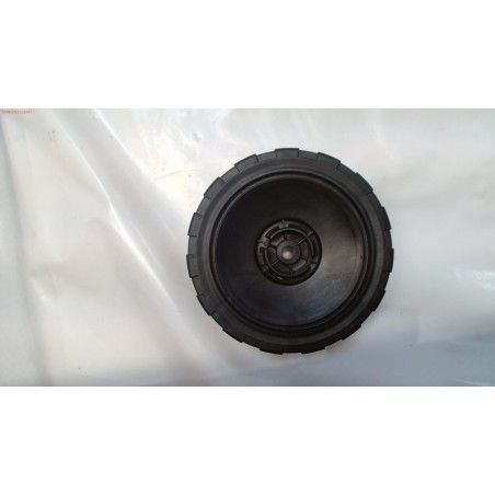 RUEDA DELANTERA CORTACESPED ELECTRICO GOODYEAR- motoscamaralweb.com