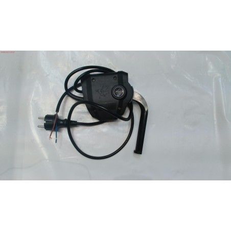 MANDO INTERRUPTOR CORTACESPED ELEC. GOODYEAR- motoscamaralweb.com