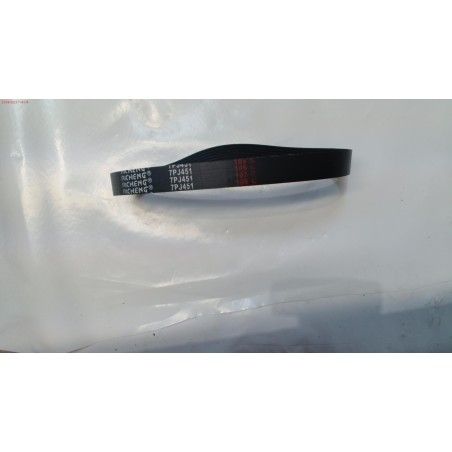 CORREA CORTACESPED ELECTRICO GOODYEAR- motoscamaralweb.com