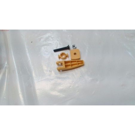 KIT AJUSTE MANILLAR CORTACESPED ELECTRICO GOODYEAR- motoscamaralweb.co