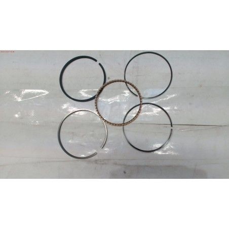 KIT DE SEGMENTOS PISTON GY2300- motoscamaralweb.com