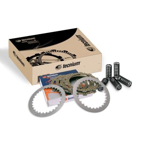 Kit de embrague TECNIUM - motoscamaralweb.com