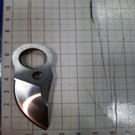 HOJA TIJERA ELEC. GOODYEAR GY25PS- motoscamaralweb.com