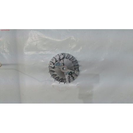 VOLANTE MAGNETICO MOTOSIERRA GOODYEAR GY25CS- motoscamaralweb.com