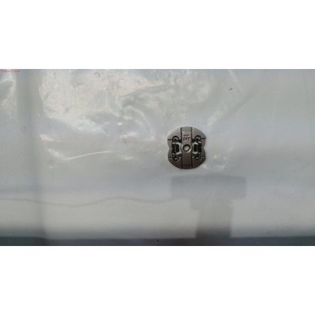 EMBRAGUE COMPLETO MOTOSIERRA GOODYEAR GY25CS- motoscamaralweb.com