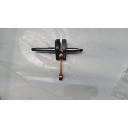 CIGÜEÑAL MOTOSIERRA GOODYEAR GY41CS- motoscamaralweb.com