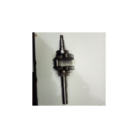 CIGÜEÑAL COMPLETO GY270 -TIPO Q-- motoscamaralweb.com