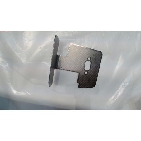 JUNTA SILENCIOSO MOTOR GOODYEAR 42.7-51.7CC-S- motoscamaralweb.com