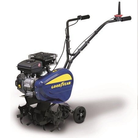 MOTOAZADA GOODYEAR GY 450TL- motoscamaralweb.com