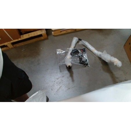 MANILLAR COMPLETO MOTOAZADA GOODYEAR GY 450TL- motoscamaralweb.com